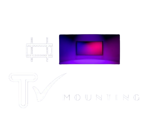 TV mounting