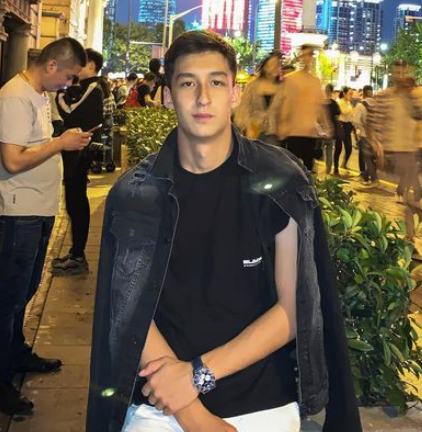 Zaid Ed